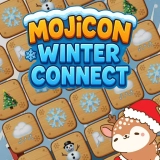 Mojicon Winter Connect