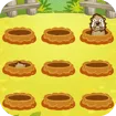 Mole Attack game thumbnail image