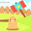 Moles game thumbnail image