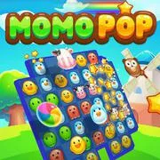 Momo Pop - game thumbnail image