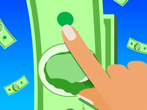 Money Clicker - game thumbnail image