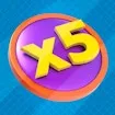 Money Factory - Earn a Billion game thumbnail image
