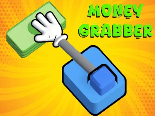 Money Grabber - game thumbnail image