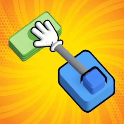 Money Grabber game thumbnail image