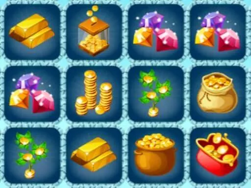 Money Match 3 - game thumbnail image