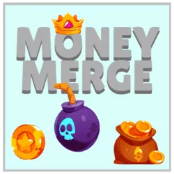Money Merge - game thumbnail image