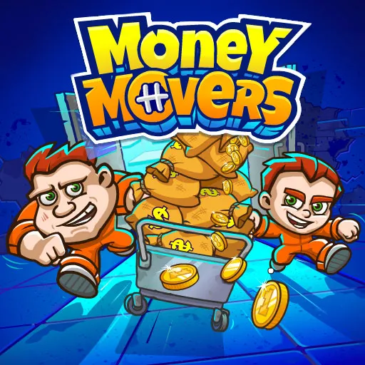 Money Movers 1 - game thumbnail image