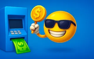 Money Run ATM Challenge - game thumbnail image