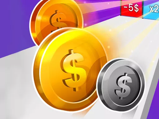 Money Rush - game thumbnail image