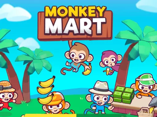 Monkey Farm - game thumbnail image