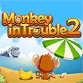 Monkey in Trouble 2 game thumbnail image