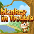 Monkey in Trouble game thumbnail image