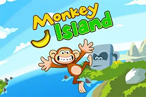 Monkey Island - game thumbnail image