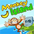 Monkey Island game thumbnail image