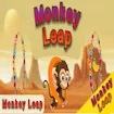 Monkey Leap game thumbnail image