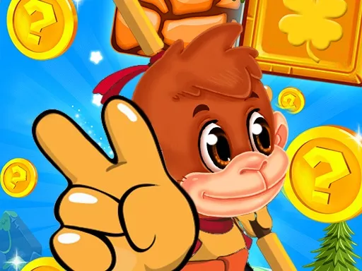 Monkey Mint - game thumbnail image