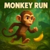 Monkey Run