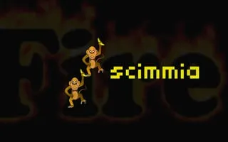 Monkey - game thumbnail image