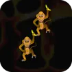 Monkey game thumbnail image