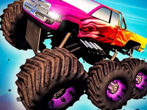 Monster Adventures - game thumbnail image