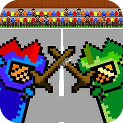 Monster Arena - game thumbnail image