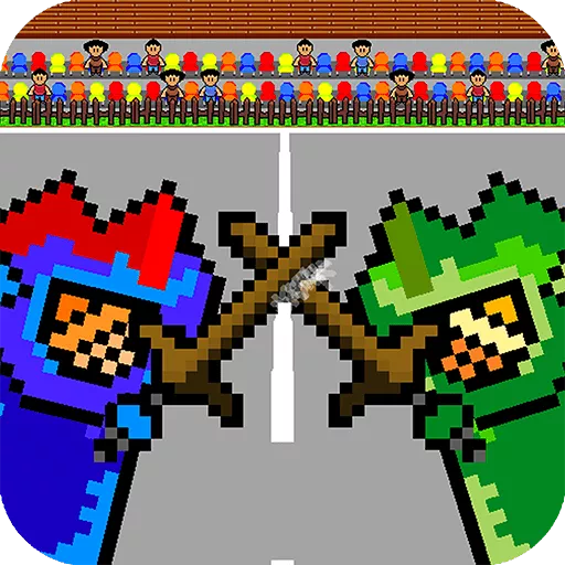 Monster Arena game thumbnail image