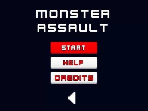 Monster Assault - game thumbnail image