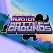 Monster Battlegrounds game thumbnail image