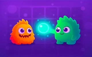 Monster Boom Boom - game thumbnail image