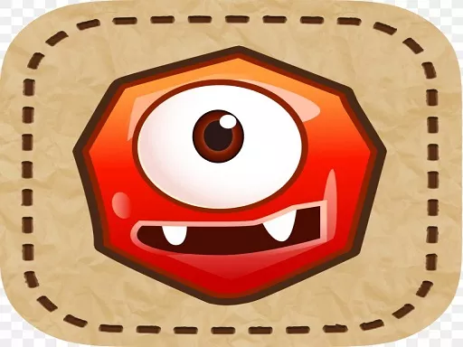 Monster Busters : Match 3 Puzzle - game thumbnail image