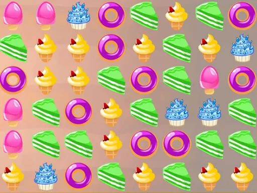 Monster Candy - game thumbnail image