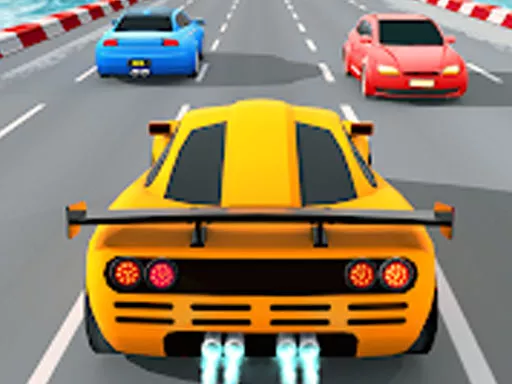 Monster Car Game for Kids 2 - game thumbnail image