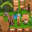 Monster Clash game thumbnail image