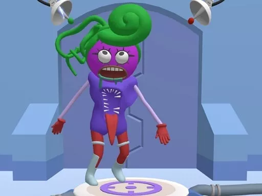 Monster DIY Create - game thumbnail image