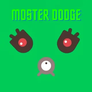 Monster Dodge - game thumbnail image