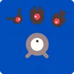Monster Dodge game thumbnail image