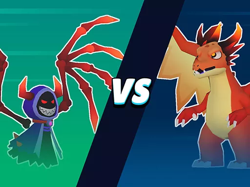 Monster Duelist - game thumbnail image