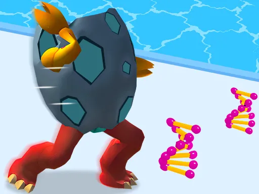 Monster Egg - game thumbnail image