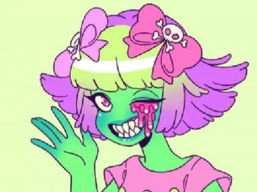 Monster Girl Maker - game thumbnail image