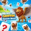 Monster Griffin Memory Brain game thumbnail image