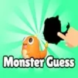 Monster Guess