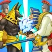 Monster Heroes of Myths game thumbnail image