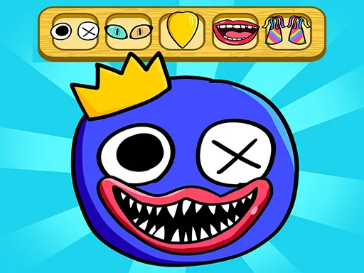Monster MakeOver - game thumbnail image