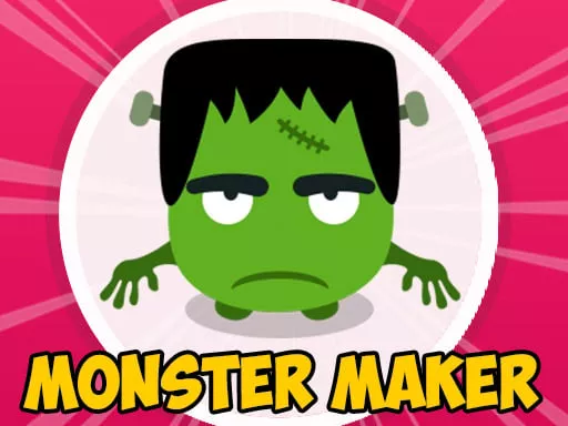 Monster Maker 2000 - game thumbnail image