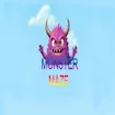 Monster Maze game thumbnail image