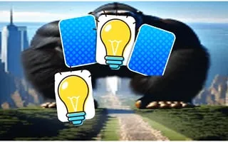 Monster Memory Match - game thumbnail image