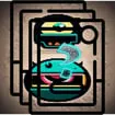 Monster Memory Match game thumbnail image