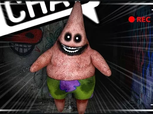 Monster of Garage Storage - game thumbnail image