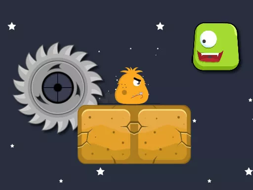 Monster Run Adventure - game thumbnail image