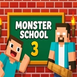 Monster School 3